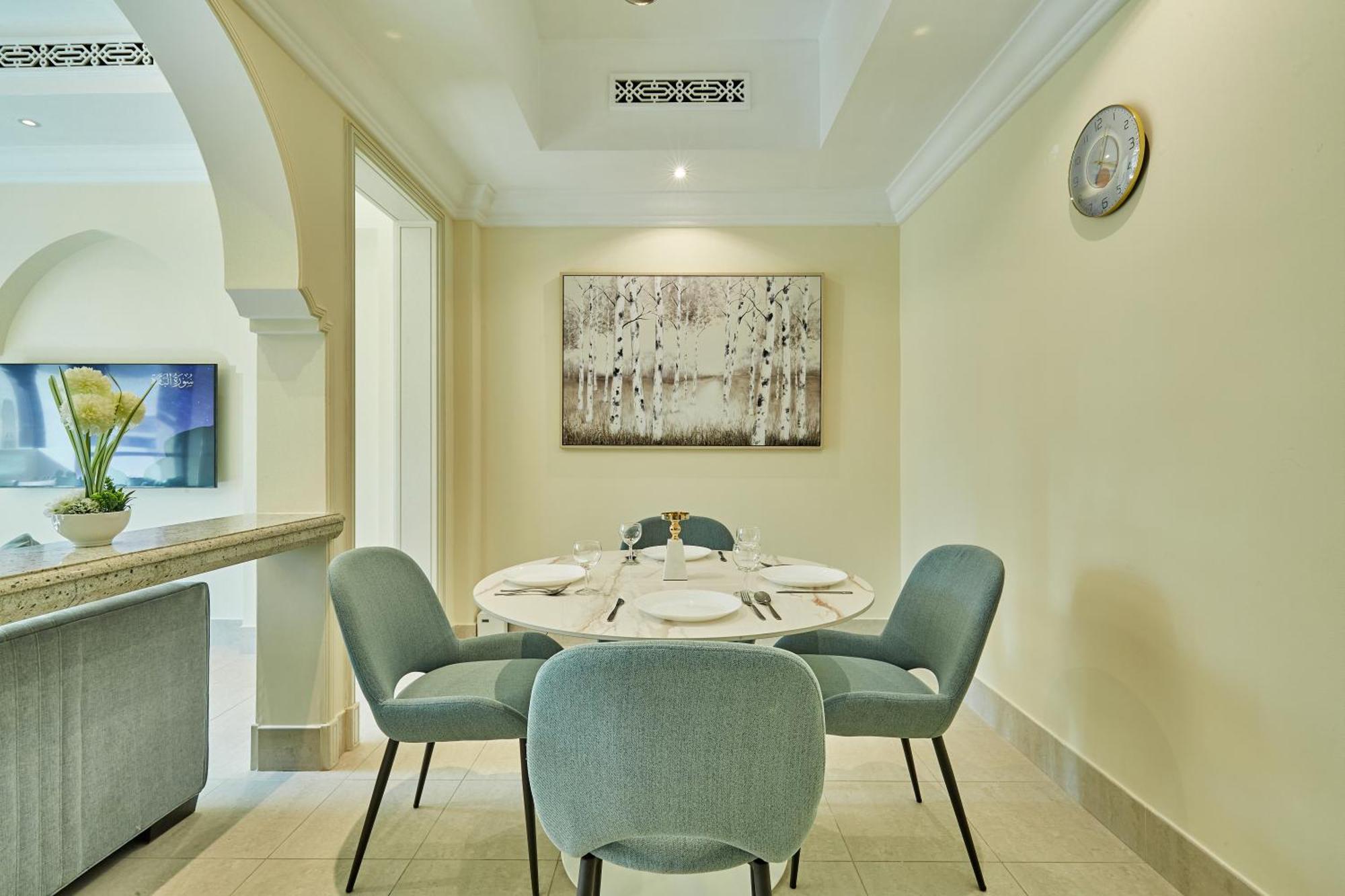 Golden Homes Souk Al Bahar Burj Khalifa View Tajer Residences 1Br Mint Avenue Near , Dubai Mall & Burj Khalifa ภายนอก รูปภาพ
