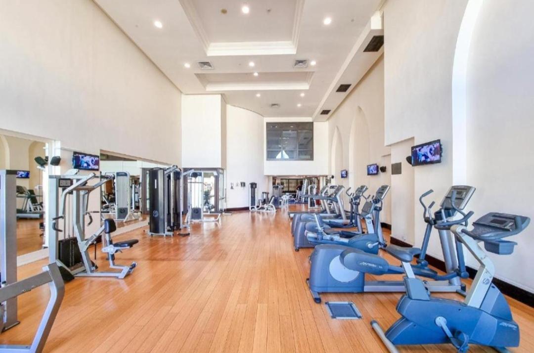 Golden Homes Souk Al Bahar Burj Khalifa View Tajer Residences 1Br Mint Avenue Near , Dubai Mall & Burj Khalifa ภายนอก รูปภาพ