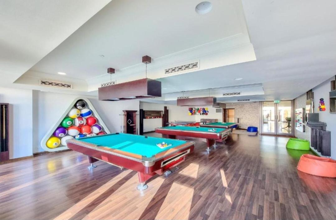 Golden Homes Souk Al Bahar Burj Khalifa View Tajer Residences 1Br Mint Avenue Near , Dubai Mall & Burj Khalifa ภายนอก รูปภาพ